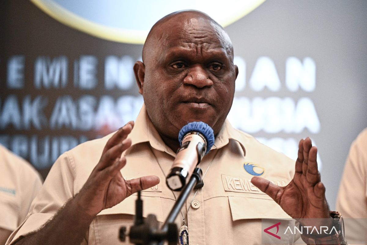 Pigai sebut RUU HAM usulkan Komnas HAM punya kewenangan penyidikan
