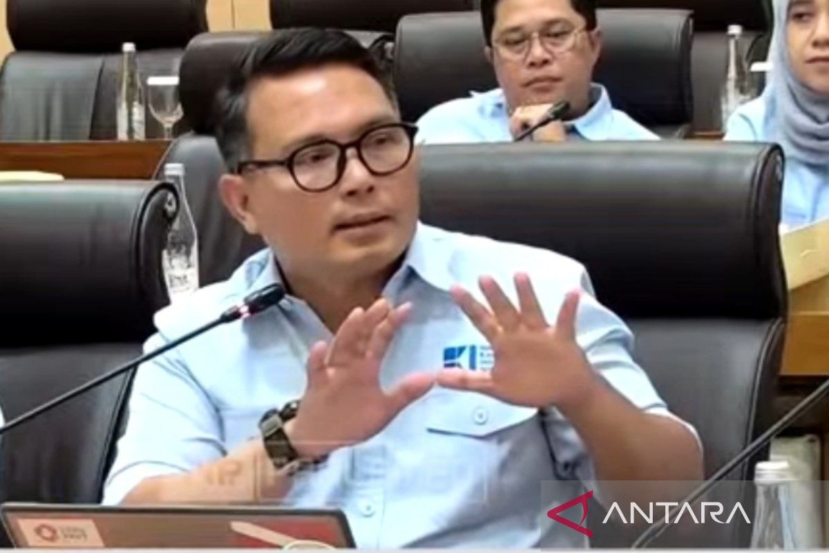 HKI usul bentuk badan kawasan industri untuk permudah koordinasi 