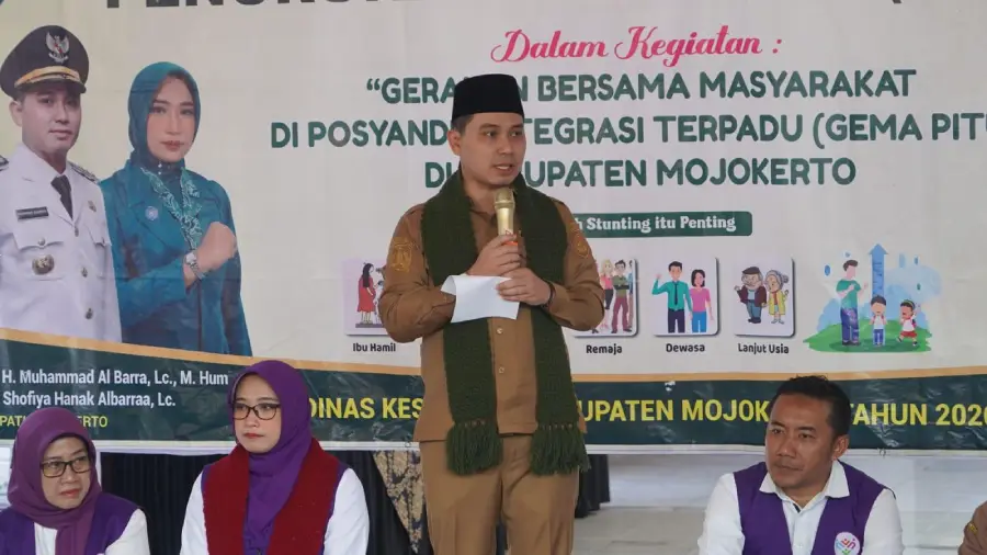 Foto BeritaJatim.com