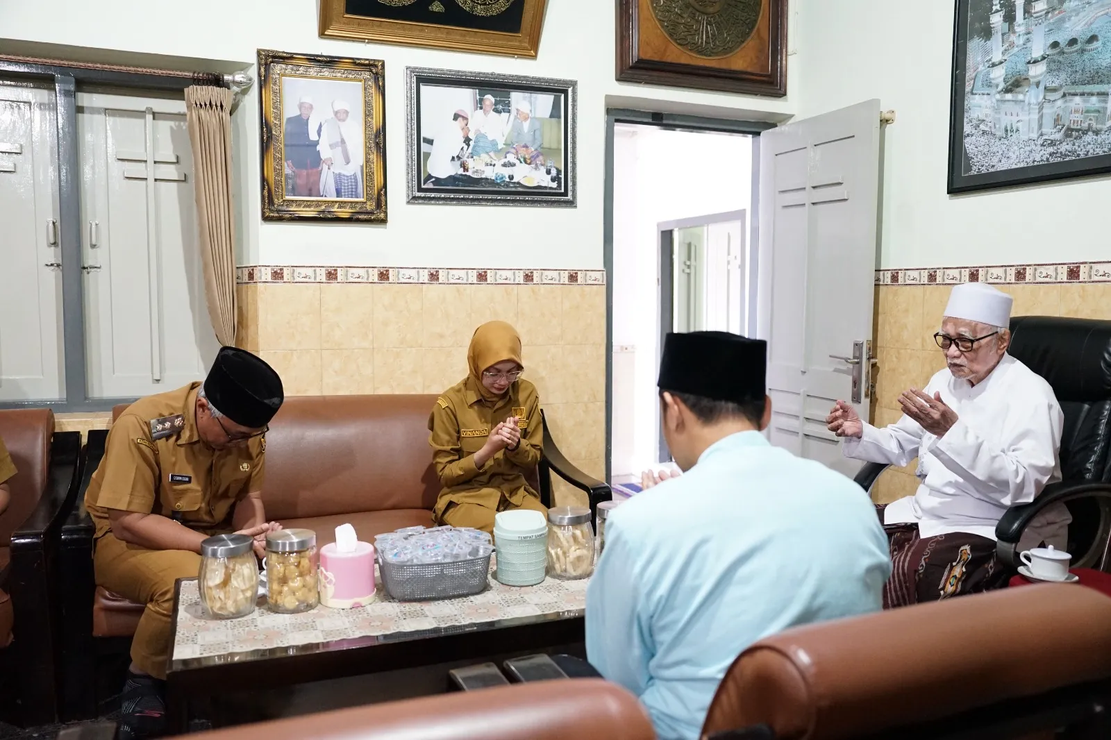 Foto BeritaJatim.com