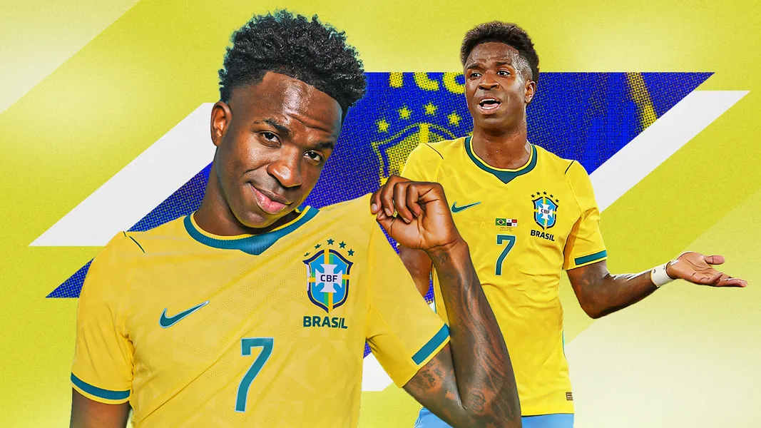 Brazil crest
