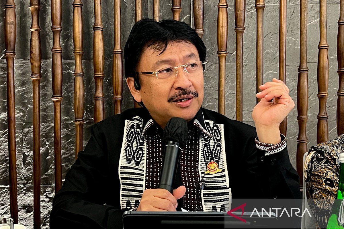 Kemenhub siapkan 39 lokasi bandar udara baru perkuat konektivitas RI