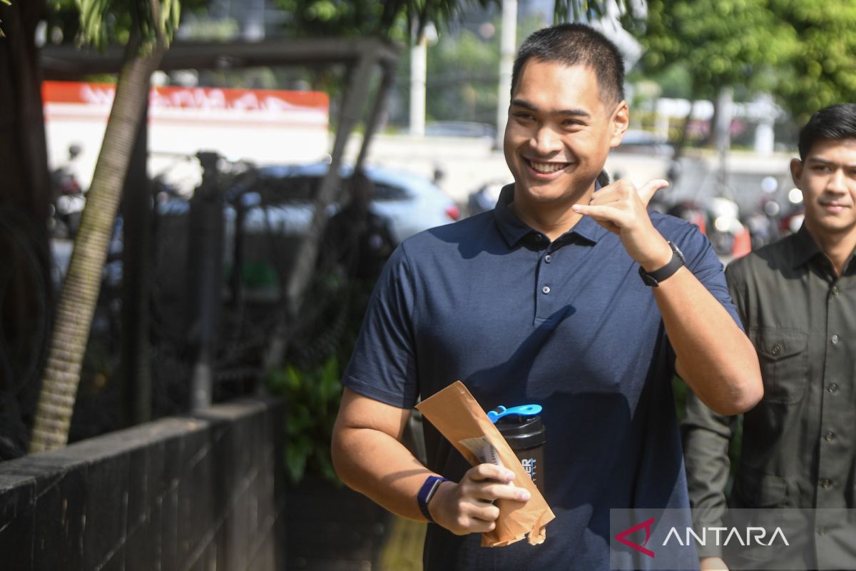 KPK gali keterangan Dito Ariotedjo guna kuatkan bukti kasus kuota haji