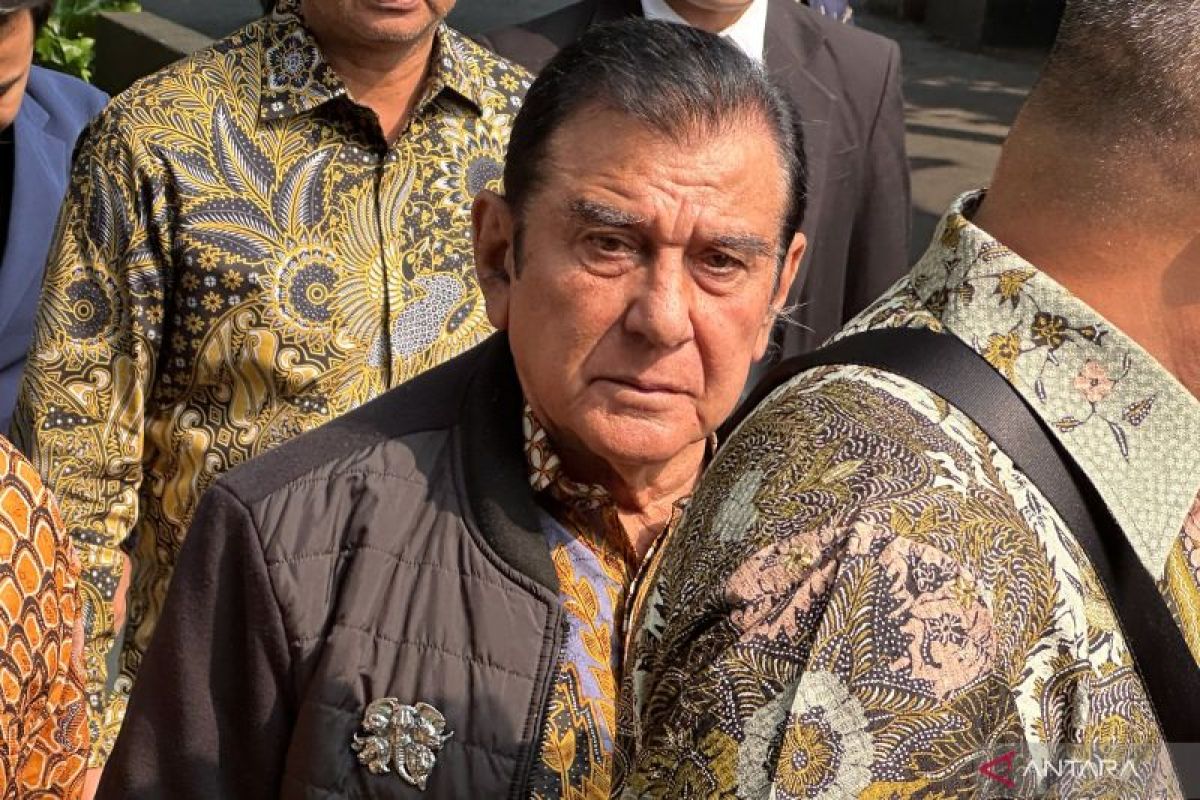 Aset Ketum Pemuda Pancasila yang disita KPK diduga terkait gratifikasi