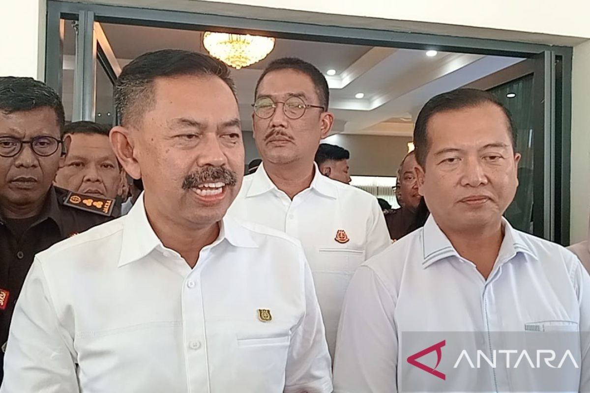 Jampidum tegaskan perkara TPKS tidak bisa gunakan keadilan restoratif