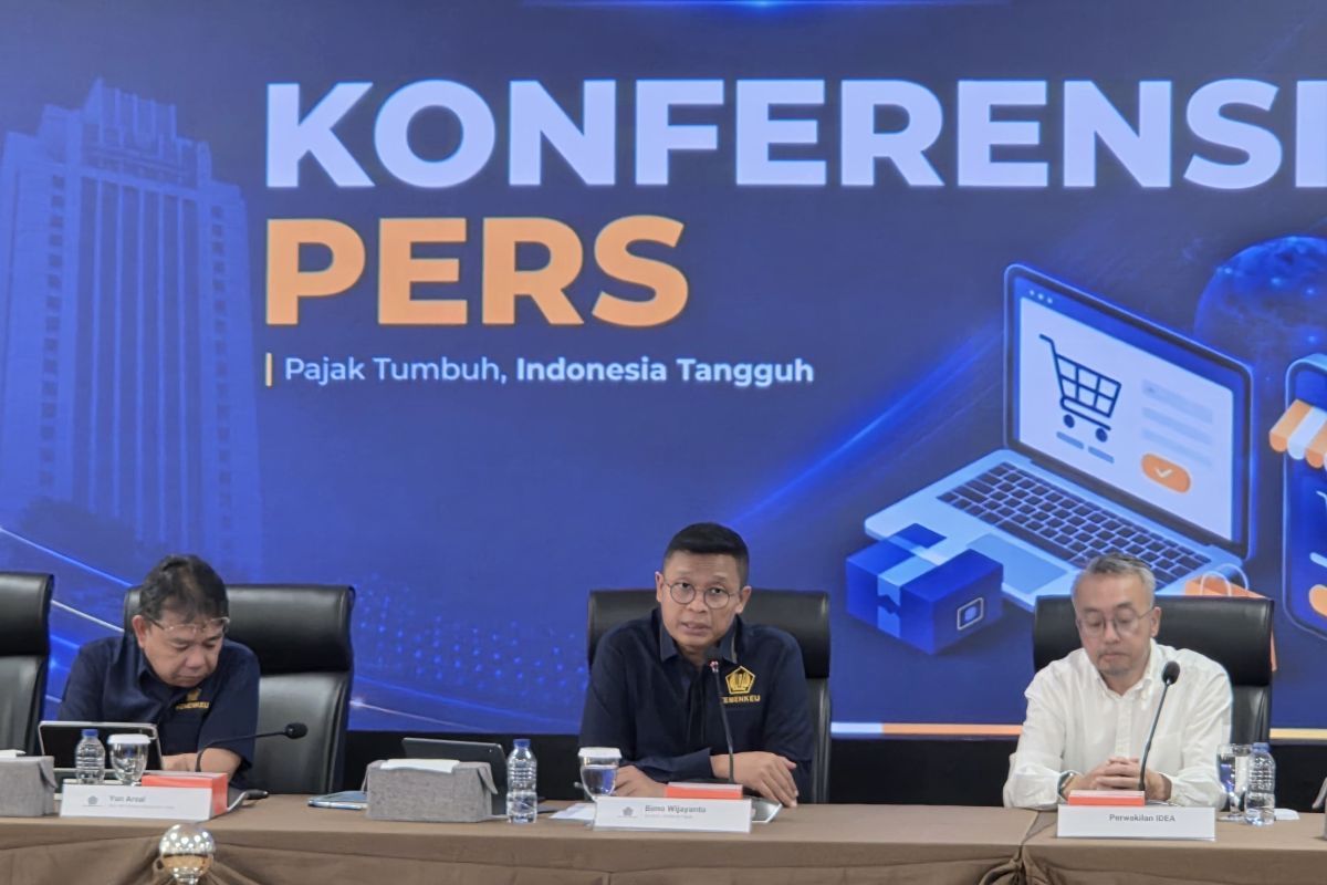 DJP: Gangguan Coretax mulai teratasi, hasil diumumkan pekan depan