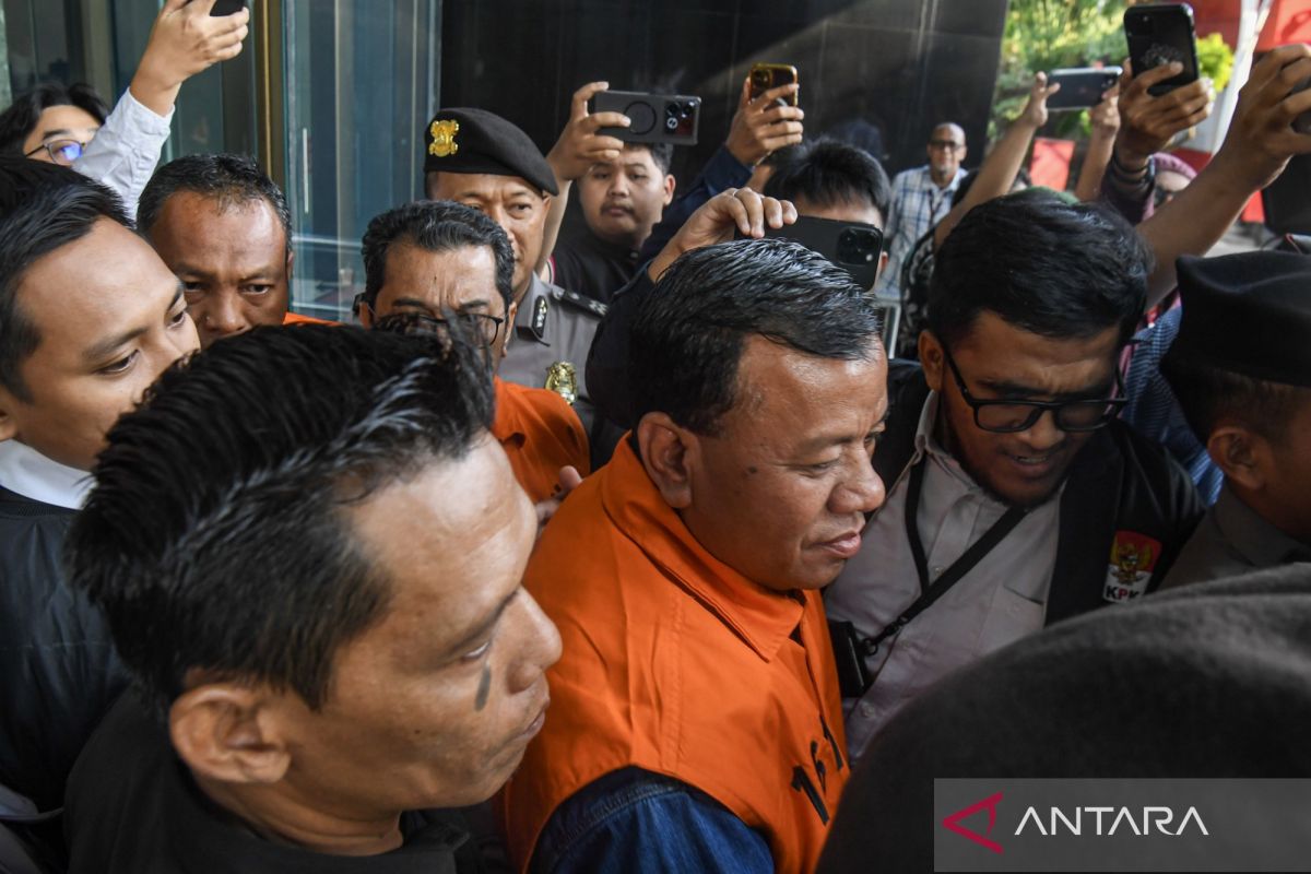 KPK : Land Cruiser terkait suap jabatan sempat dijual ke