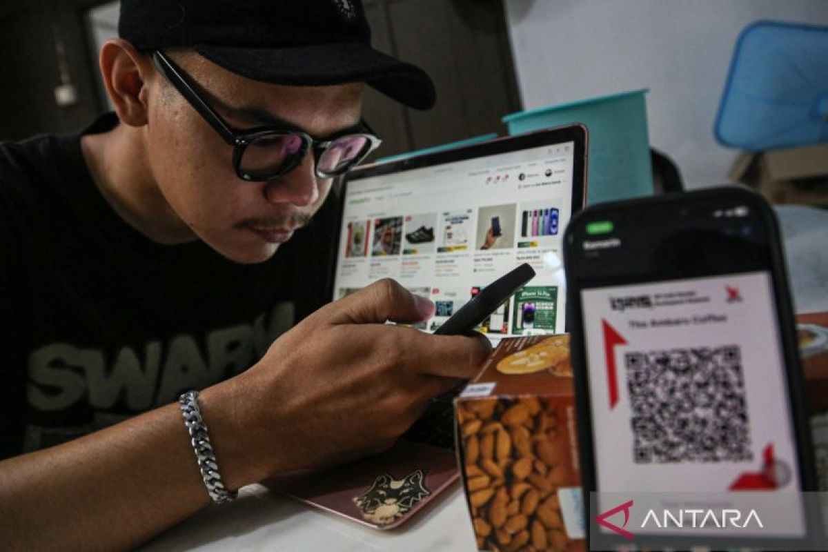 DJP targetkan pajak digital tembus Rp24 triliun lewat lokapasar