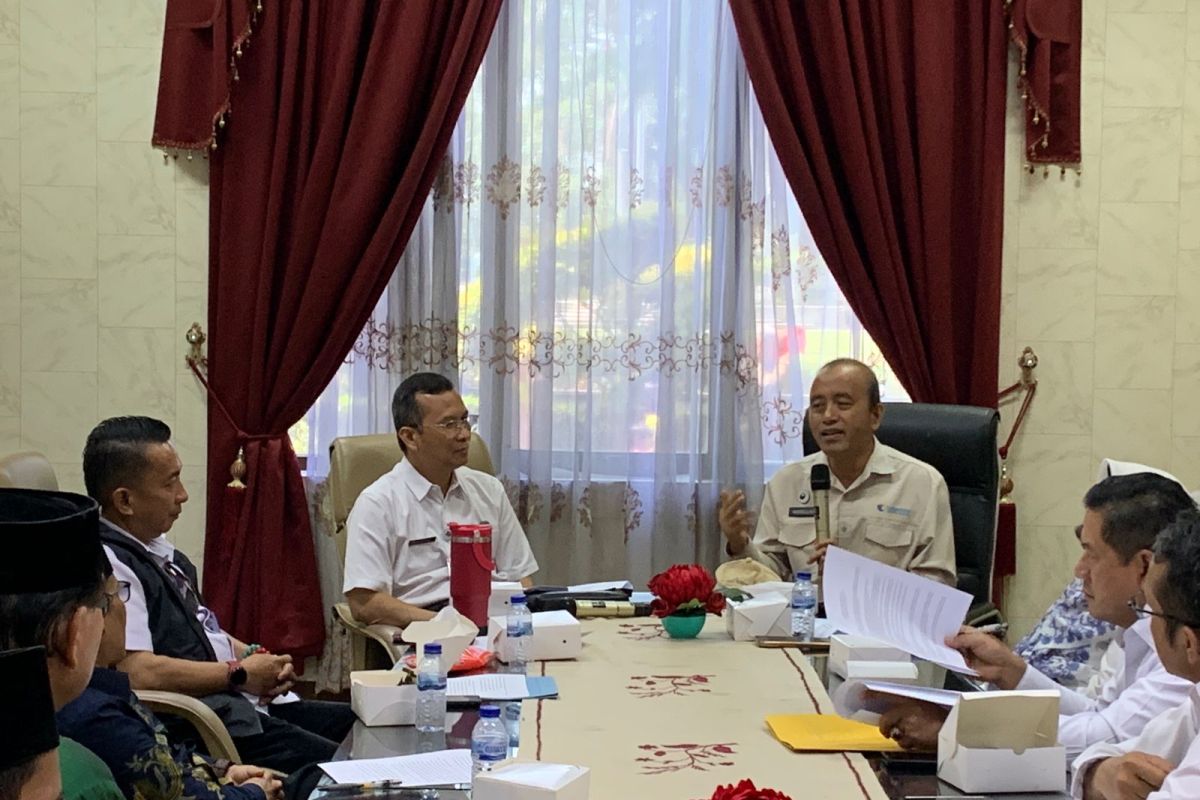 KemenHAM Jabar sebut polemik Misa di Depok dipicu miskomunikasi