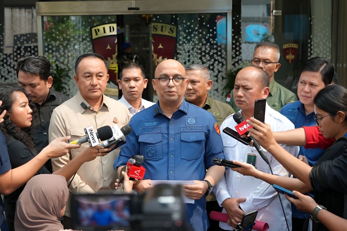 Kejagung temukan dugaan keterlibatan prajurit TNI aktif pada kasus MBG