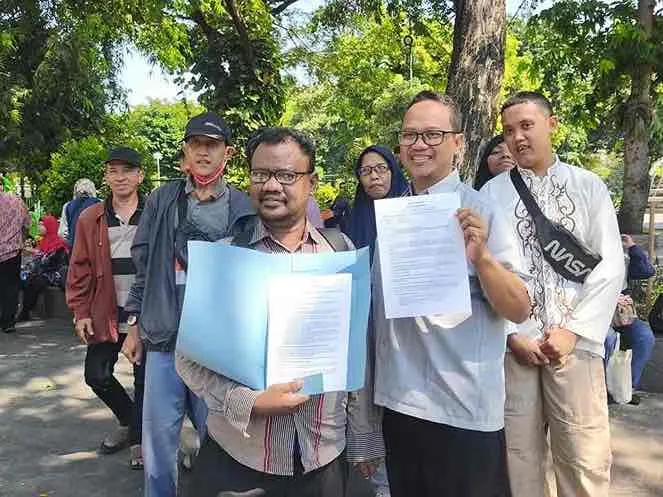 Foto BeritaJatim.com