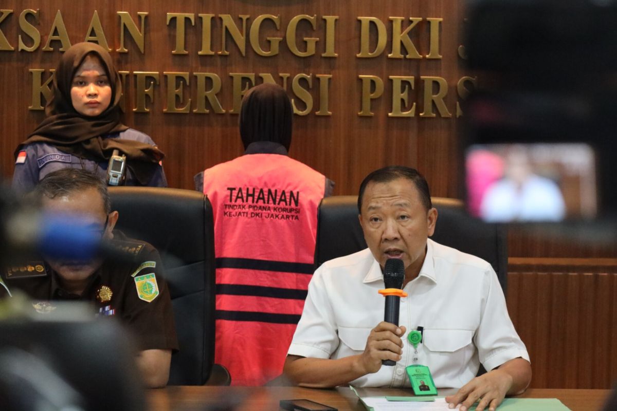 Sidang kasus korupsi klaim fiktif BPJS Ketenagakerjaan dimulai 9 Juli