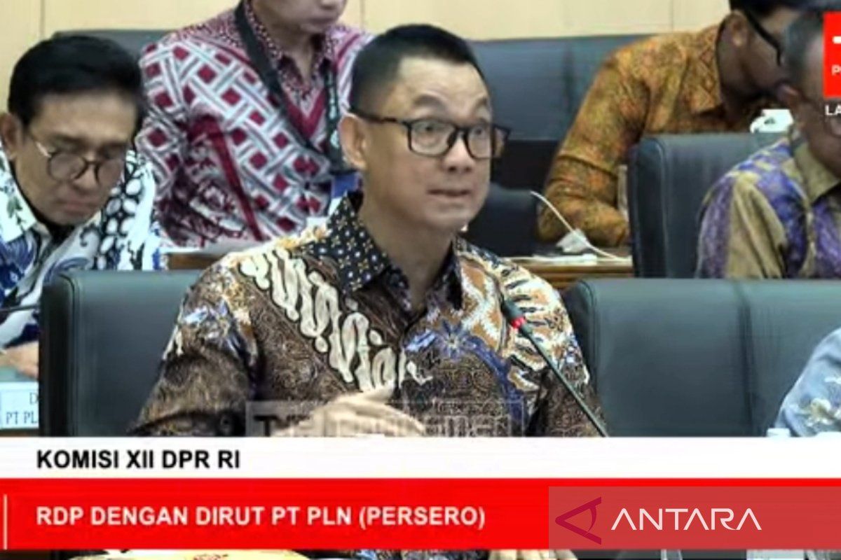 PLN akan modifikasi PLTU agar bisa pakai batu bara kalori rendah