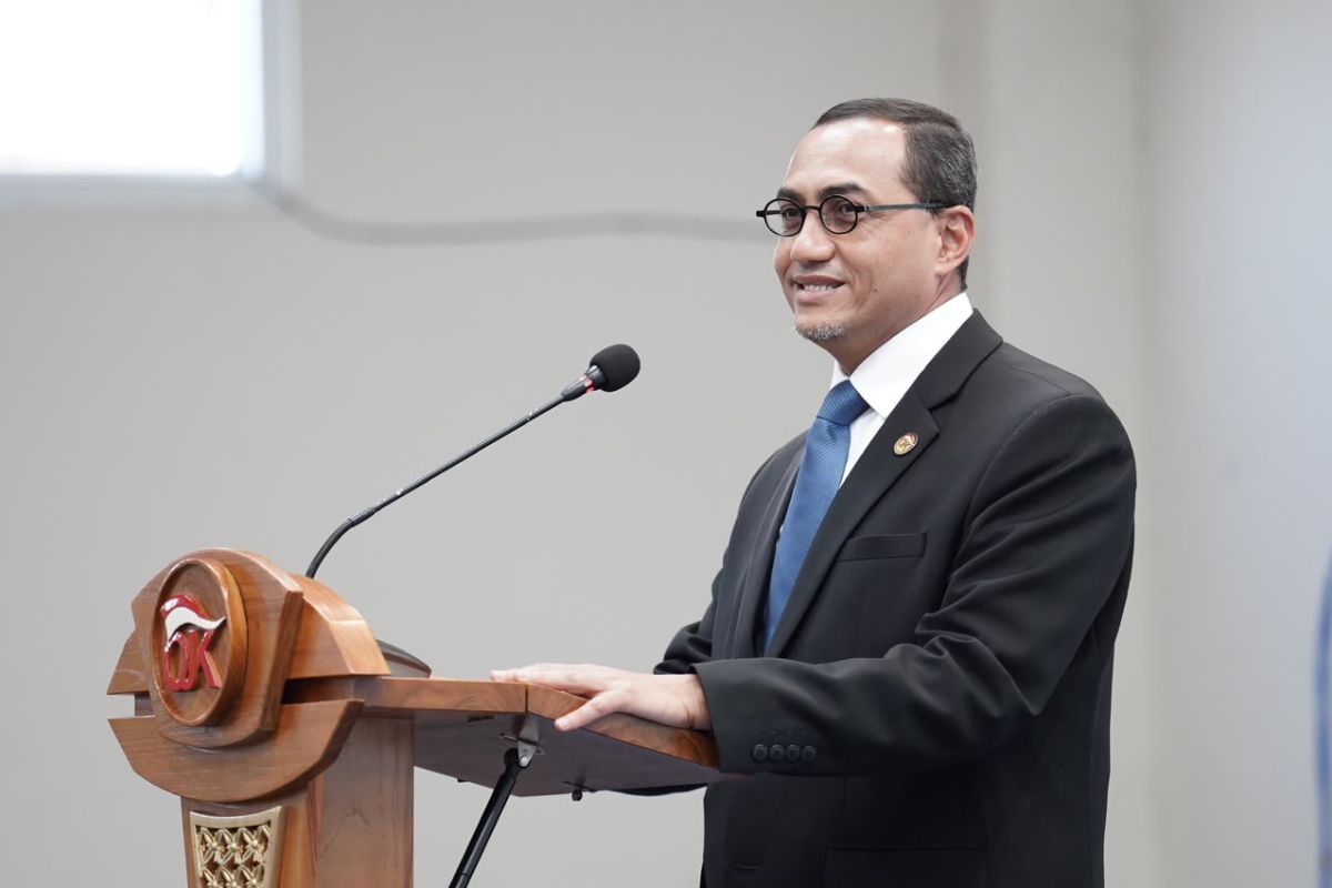 OJK: Investasi saham didukung fatwa DSN-MUI dan sistem syariah