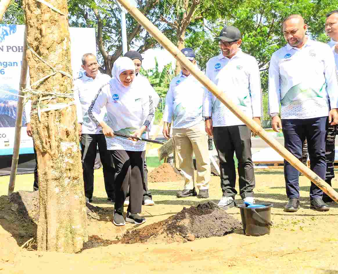 Foto BeritaJatim.com