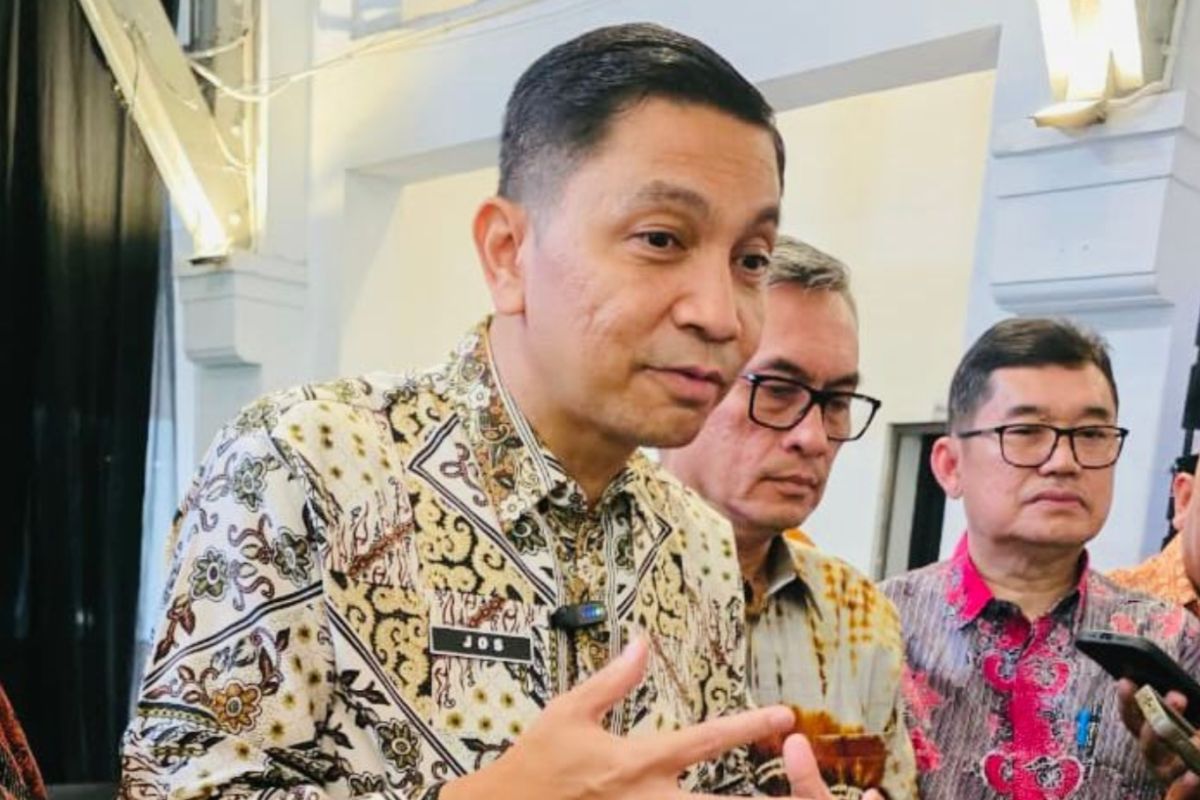 Hormati mundurnya Dirut Pos Indonesia, Danantara siapkan pemimpin baru
