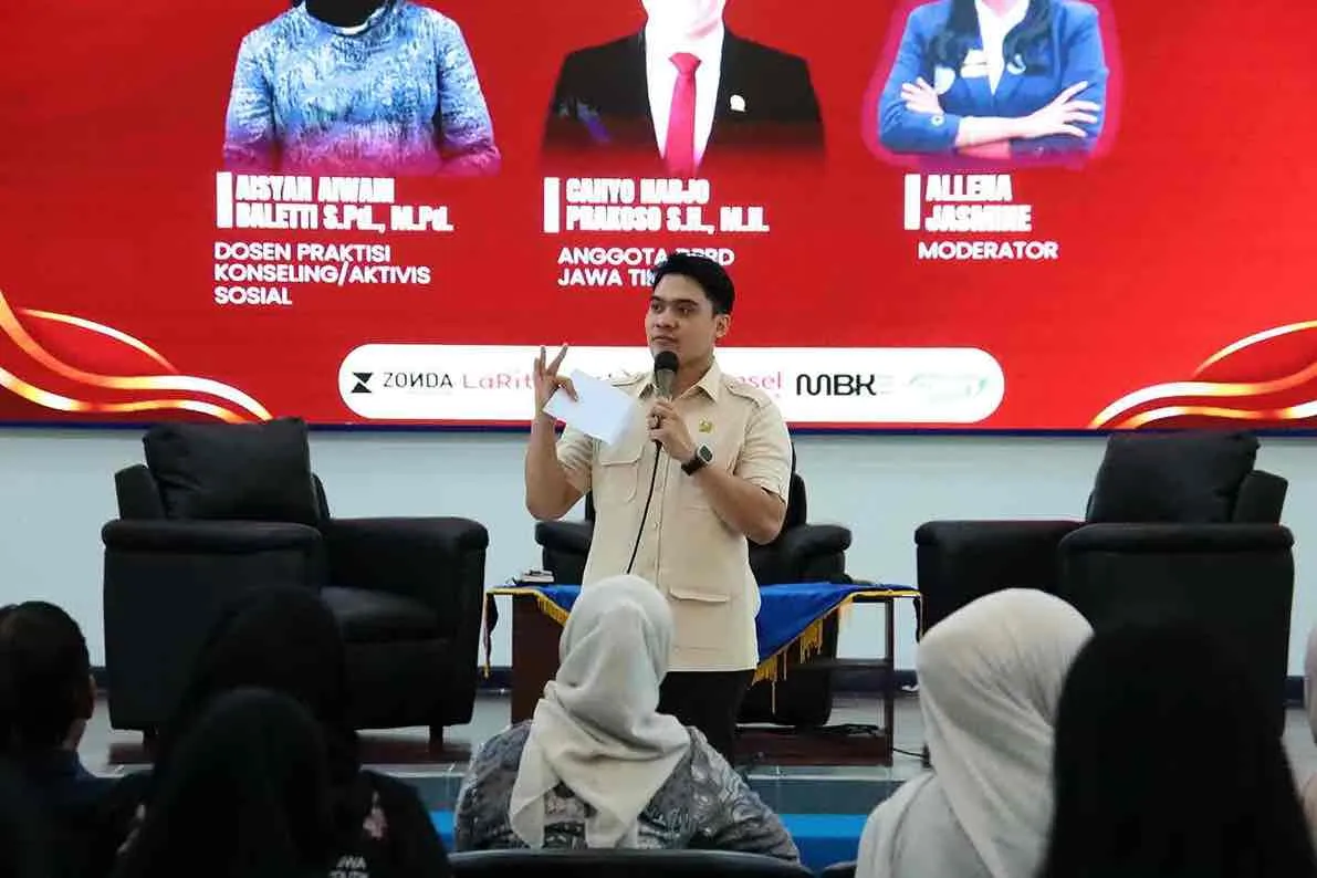 Foto BeritaJatim.com