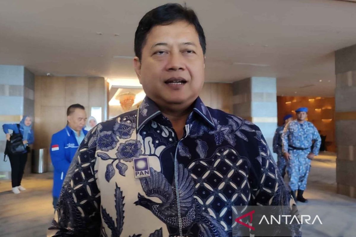 PAN tegaskan kasus korupsi Bupati Langkat tanggung jawab pribadi