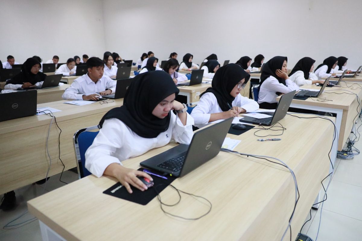 ATR/BPN jaring SDM unggul lewat seleksi penerimaan taruna baru STPN