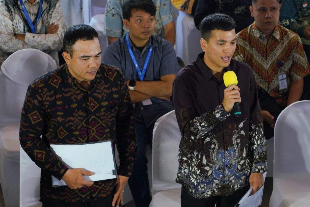 Menkum pastikan percepatan permohonan kewarganegaraan anak