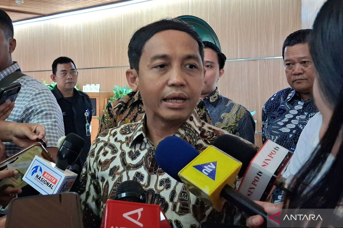 KPK ungkap asal uang dalam amplop untuk Menhut