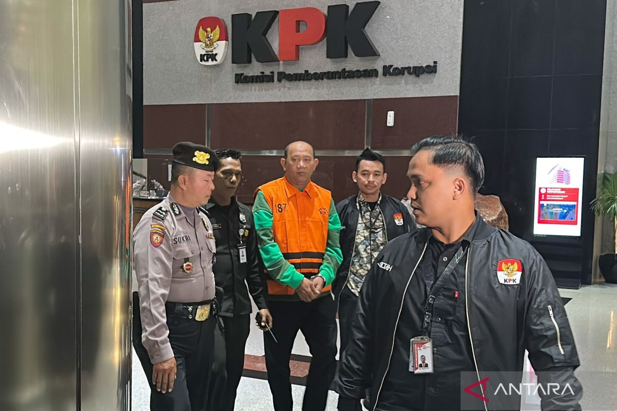 Populer, program magang ke Jepang dan dugaan suap Bupati Langkat