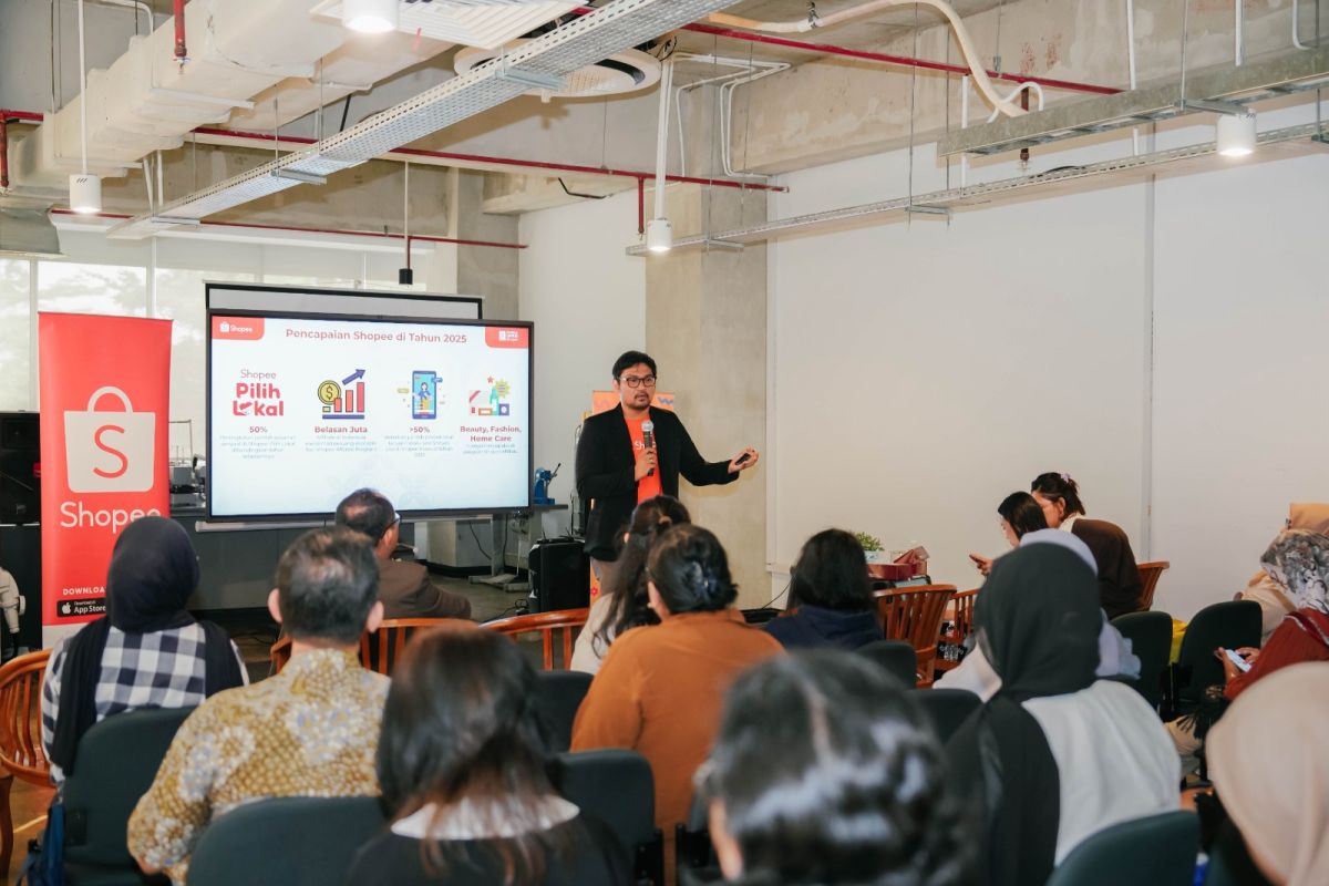 Kemnaker sebut masih telusuri rumor PHK karyawan Tiktok dan Tokopedia