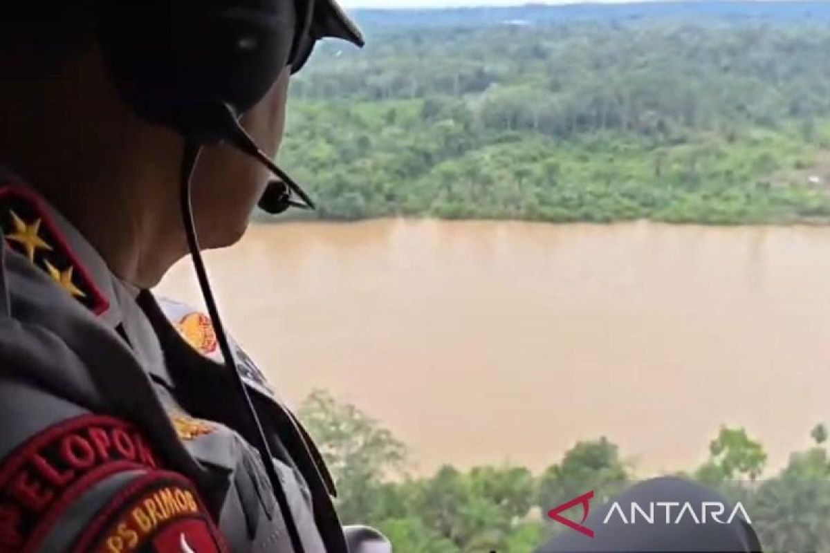 Bareskrim Polri sampaikan dukacita atas gugurnya Bripda Nopandri, pelaku masih diburu