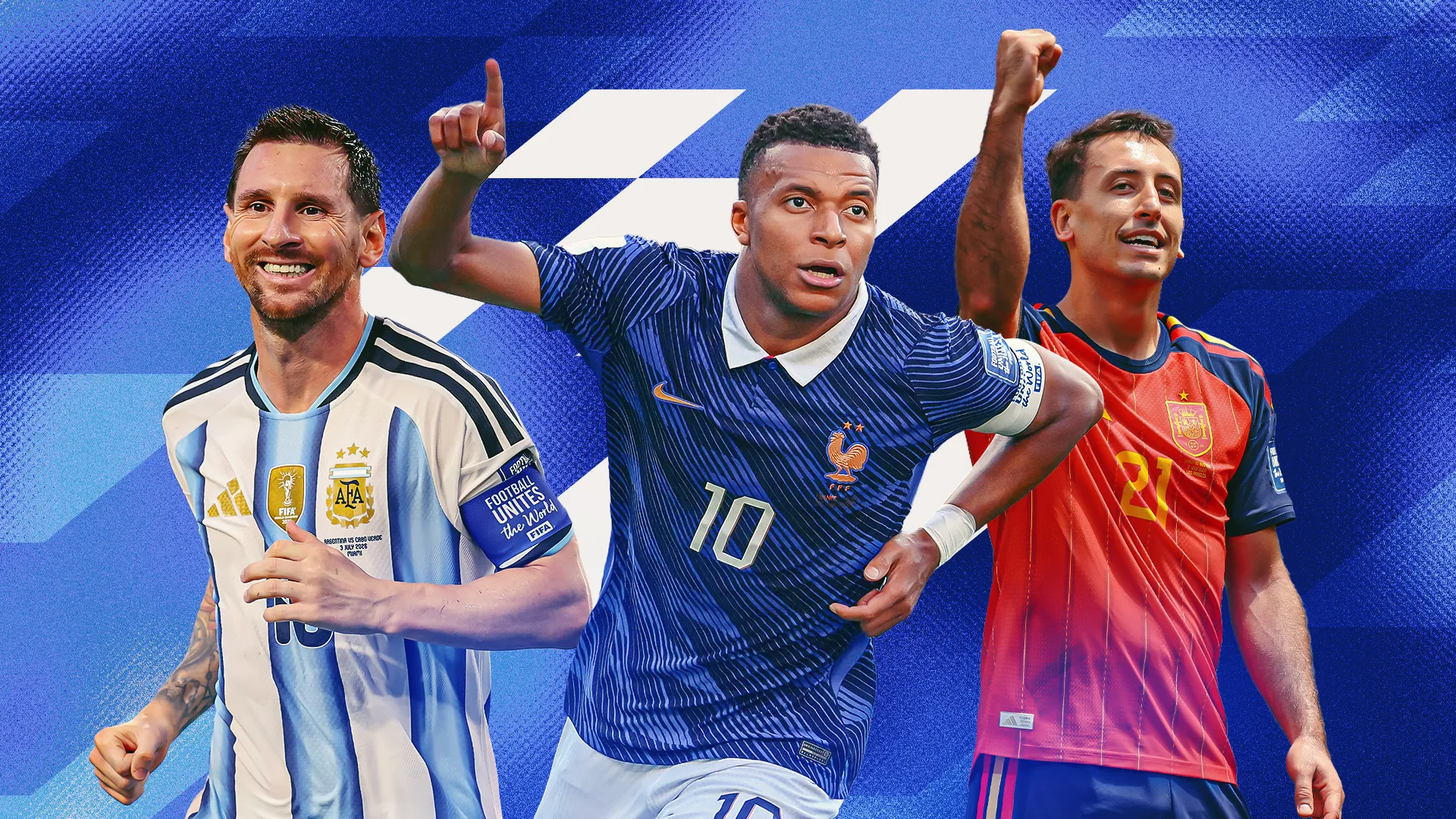 Spain v Austria: Round of 32 - FIFA World Cup 2026