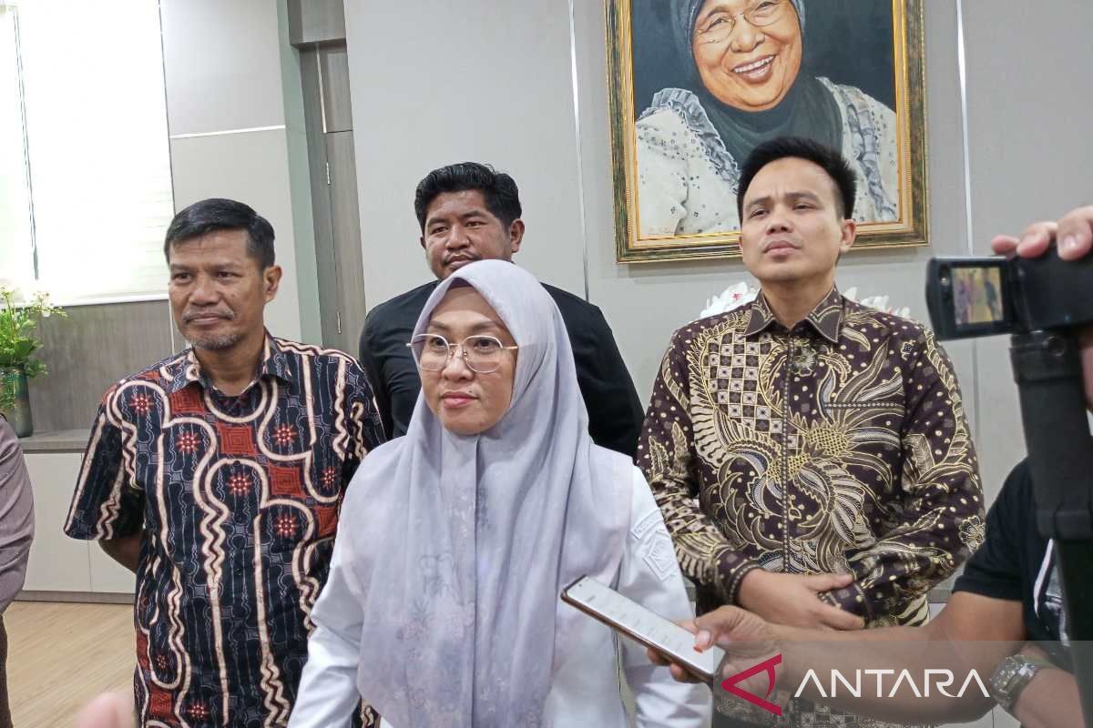 Bupati Gowa laporkan dua saksi hak angket ke Bareskrim