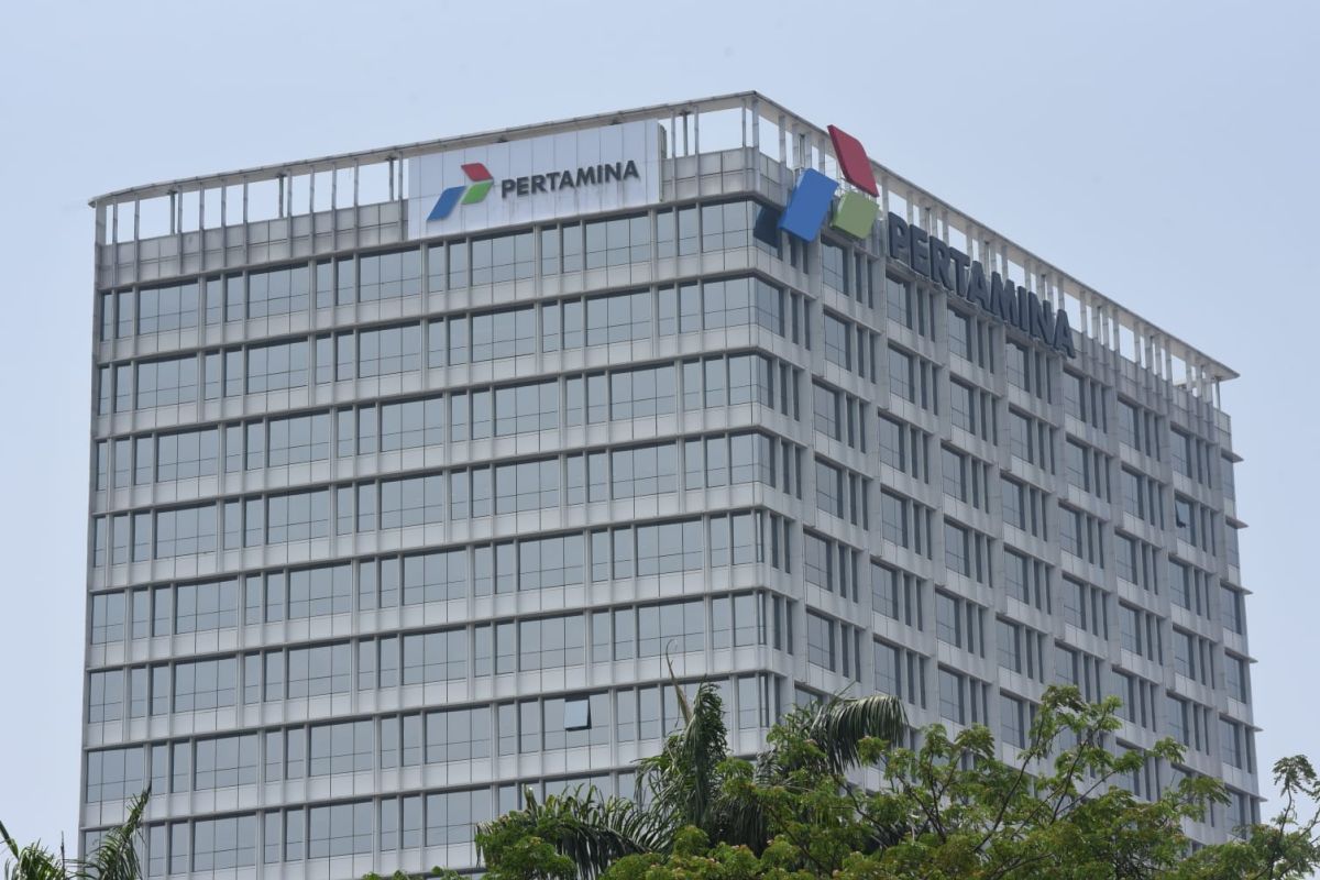Pertamina rampungkan penataan 31 anak usaha pada semester I 2026