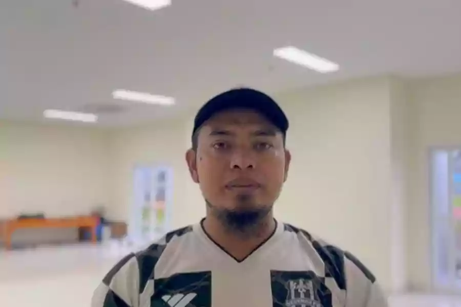 Foto BeritaJatim.com