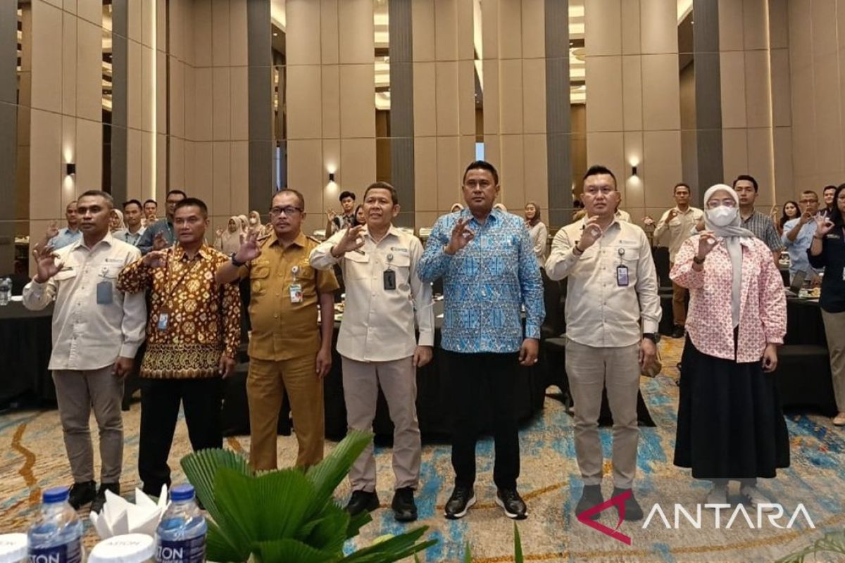 KemenHAM targetkan Perpres Bisnis dan HAM rampung pada 2026