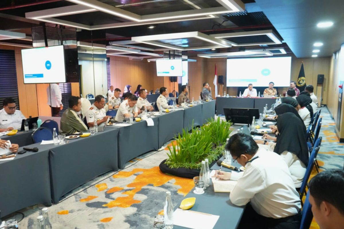 ICJR: Bapas strategis wujudkan paradigma pemidanaan restoratif