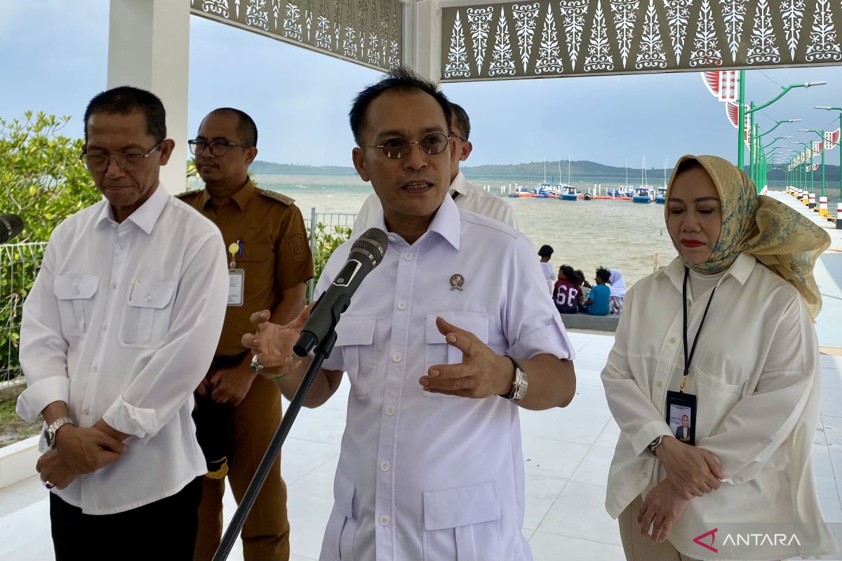 BP Taskin inisiasi program pengentasan kemiskinan di Galang Batam