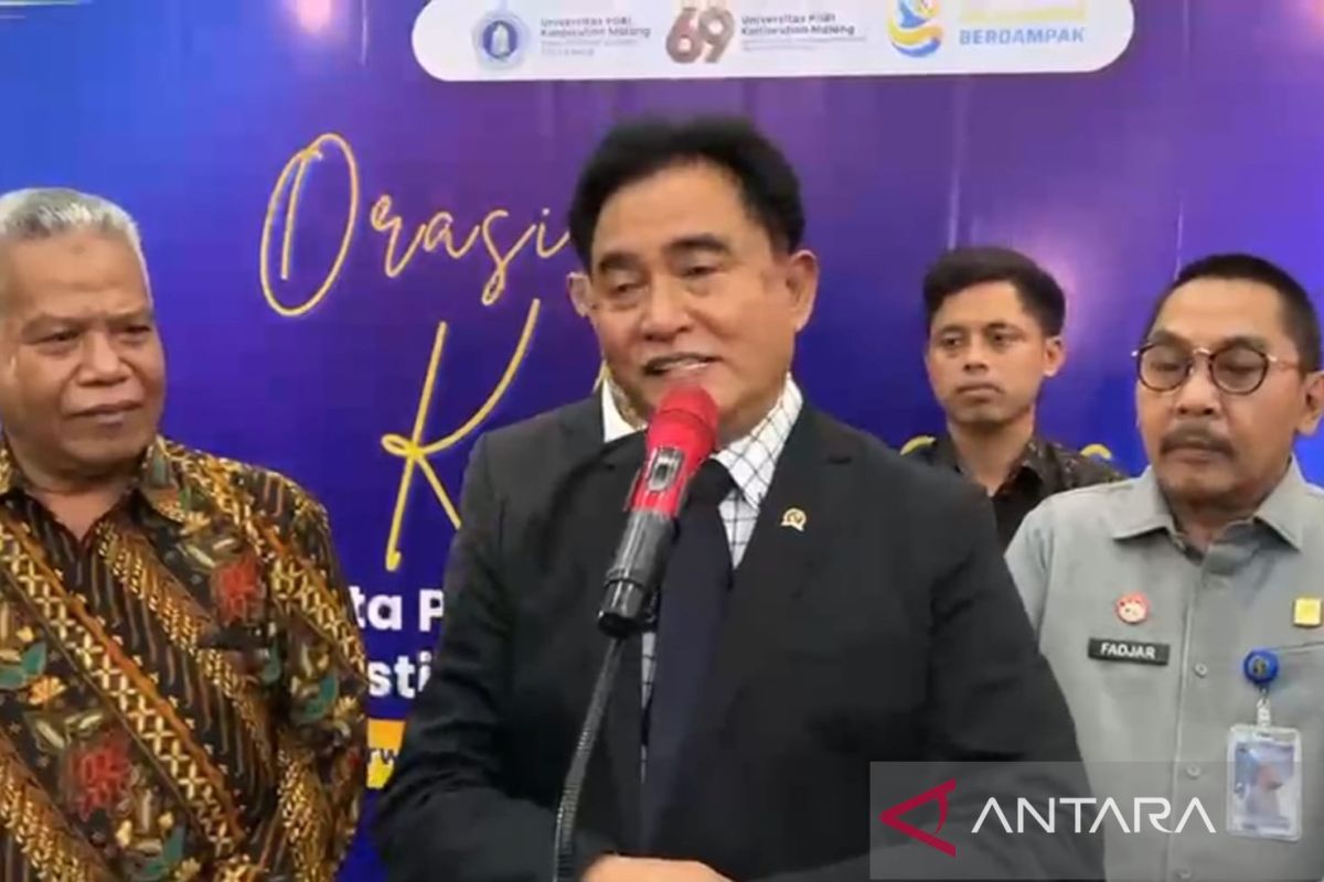Yusril: Perpres 111 jadi dasar pemerintah tangkal penyebaran LGBTQ