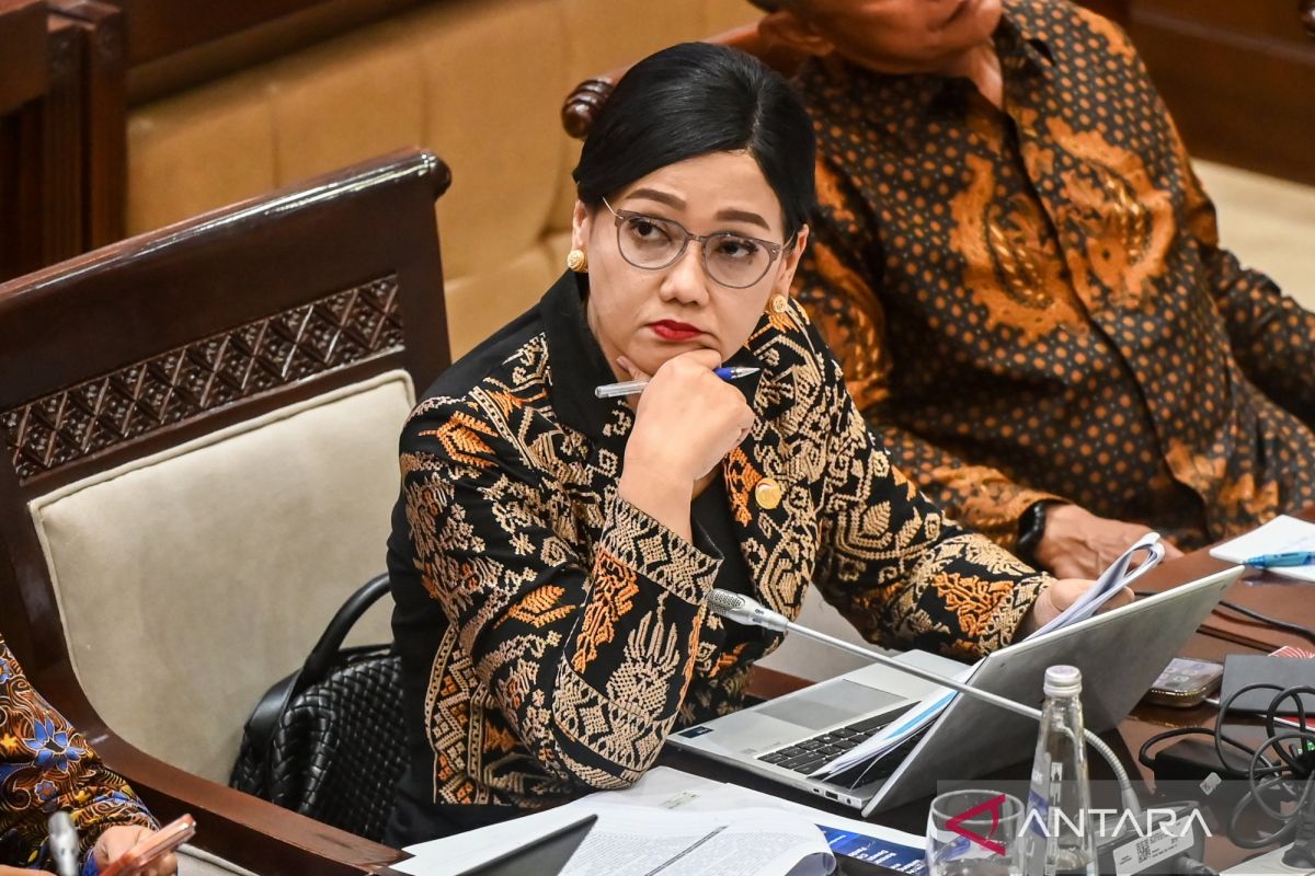 OJK sebut PFII perkuat posisi RI di ekosistem keuangan global