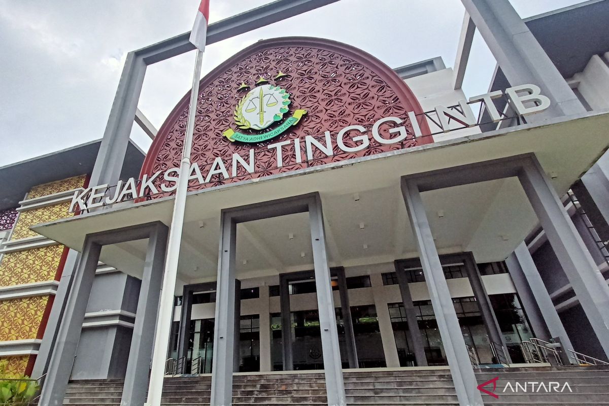 Kejati telaah laporan dugaan korupsi pengadaan mobil listrik Pemprov NTB