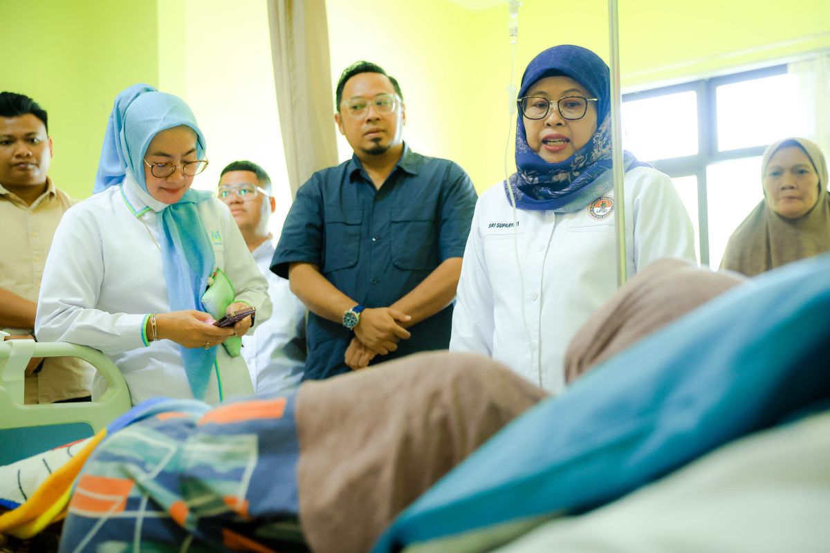 LPSK siapkan pelindungan bagi korban dugaan penganiayaan Cirebon