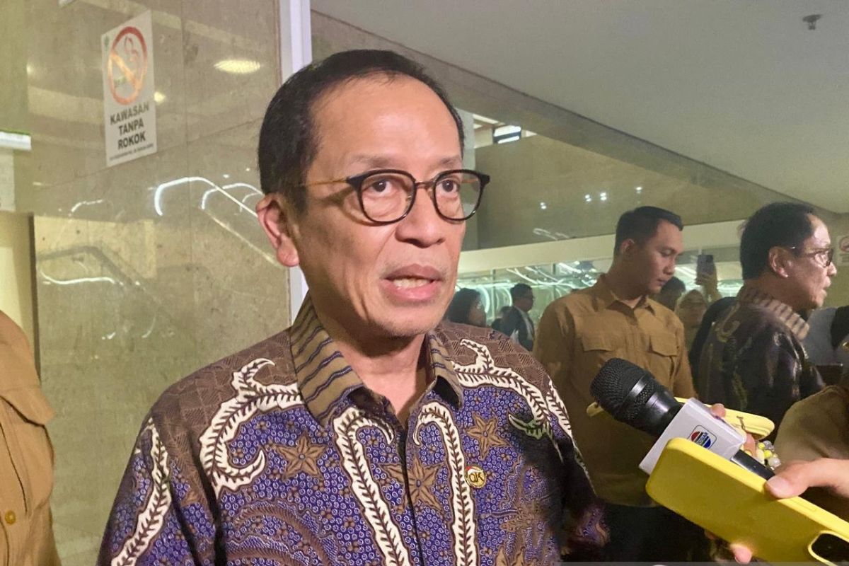 OJK usul “universal banking” bisa diterapkan di PFII
