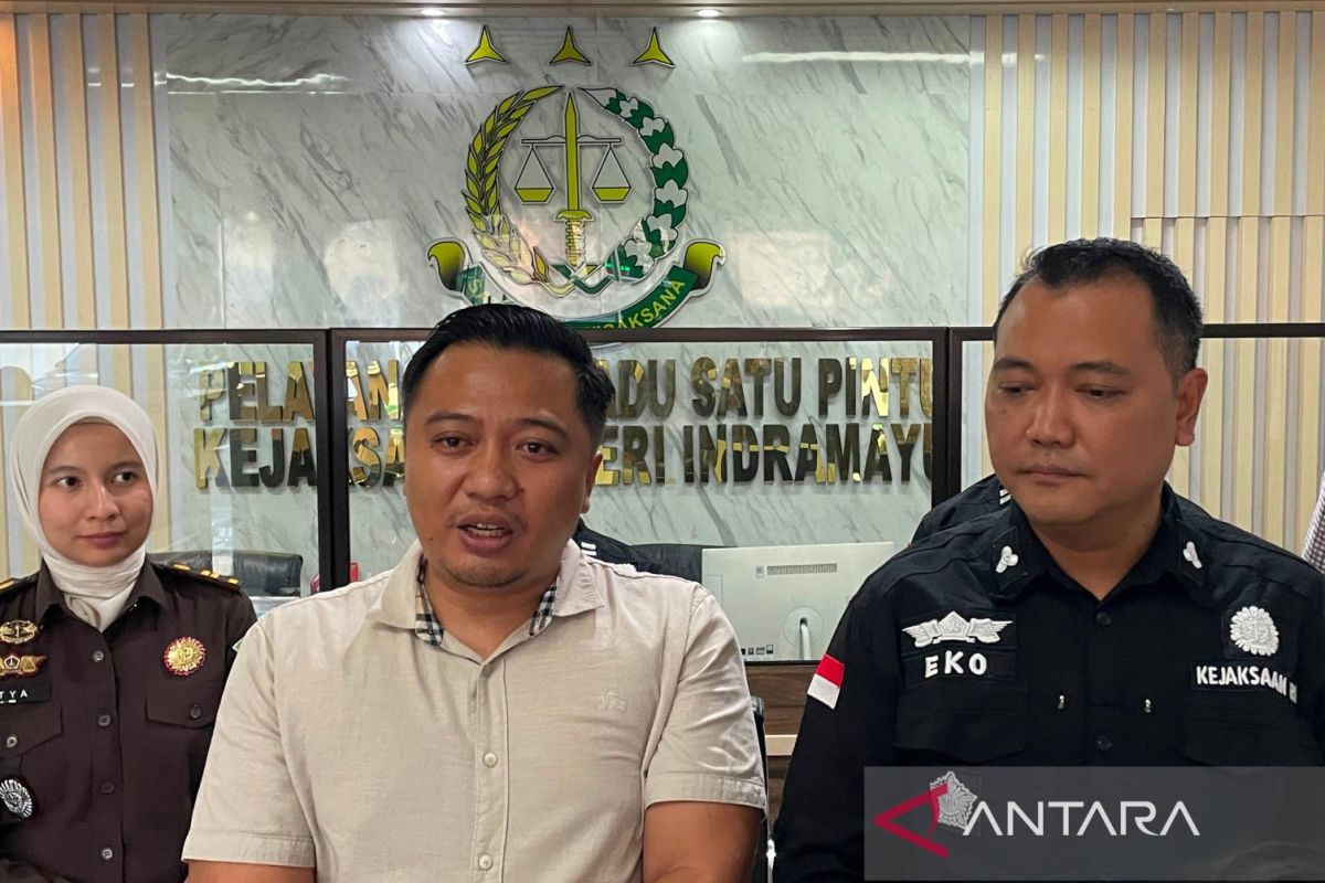 Kejari Indramayu siap hadapi banding terdakwa pembunuhan satu keluarga