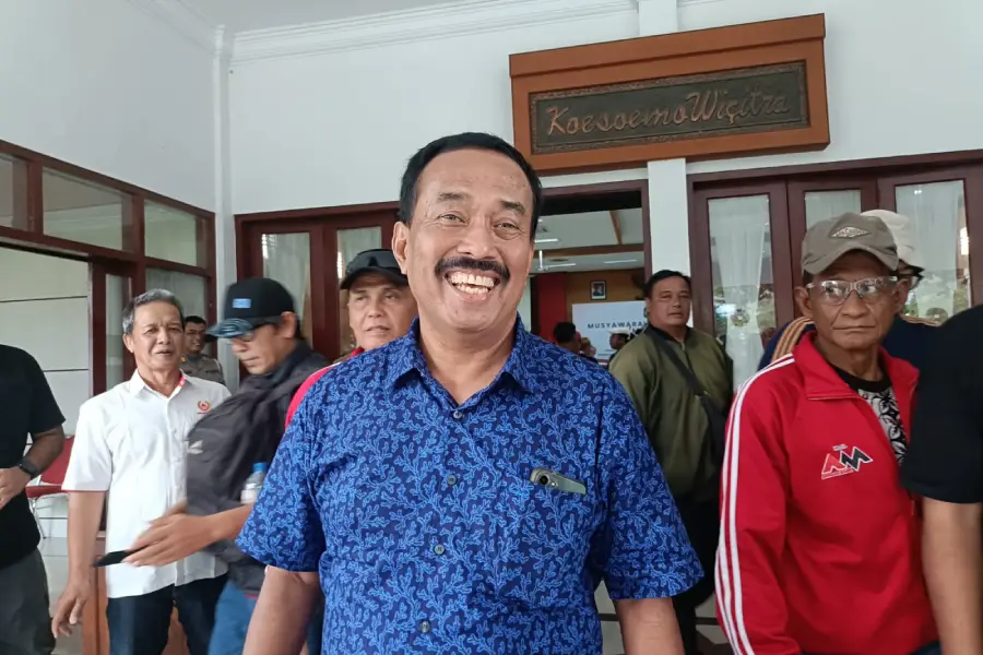 Foto BeritaJatim.com