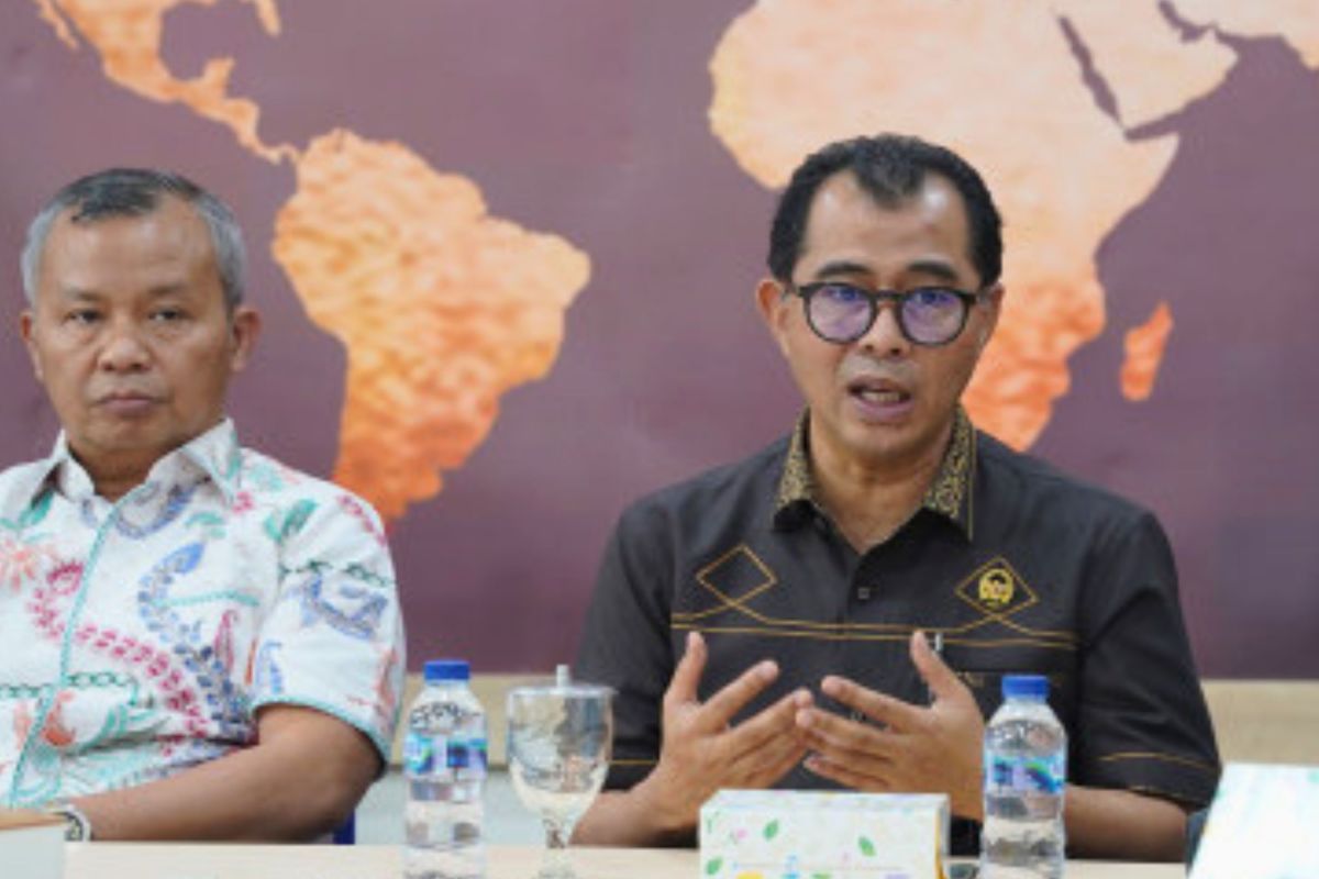 Ombudsman dorong komunikasi dua arah BGN dengan para mitra MBG