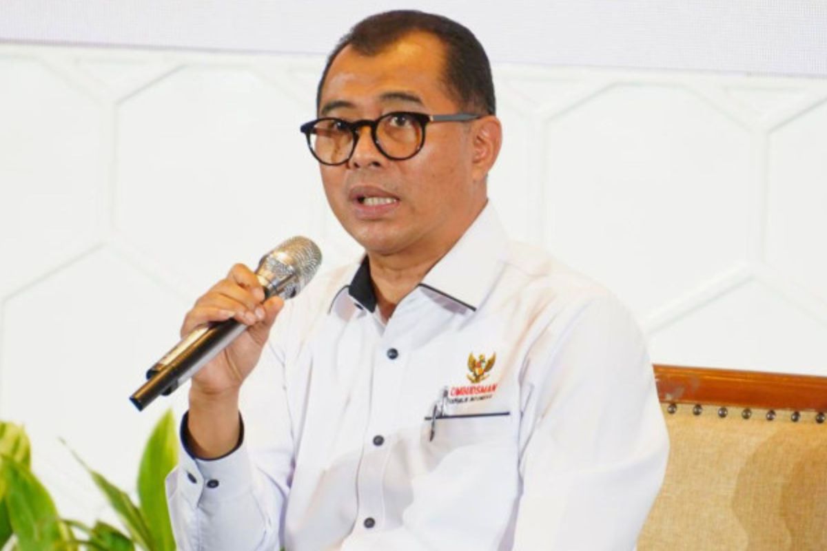 ORI dan Kemenkes perkuat tata kelola RS Pratama