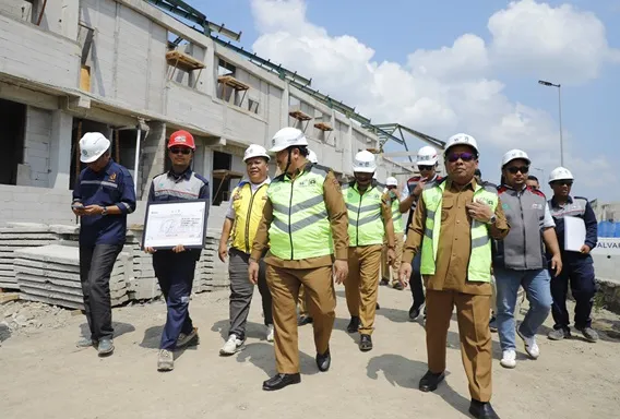 Foto BeritaJatim.com