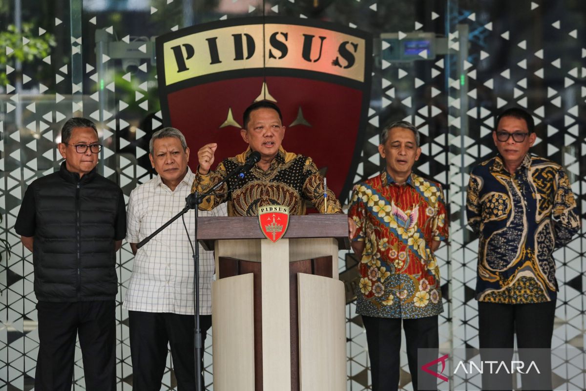Febrie pastikan penanganan perkara di pidsus masih terus berjalan