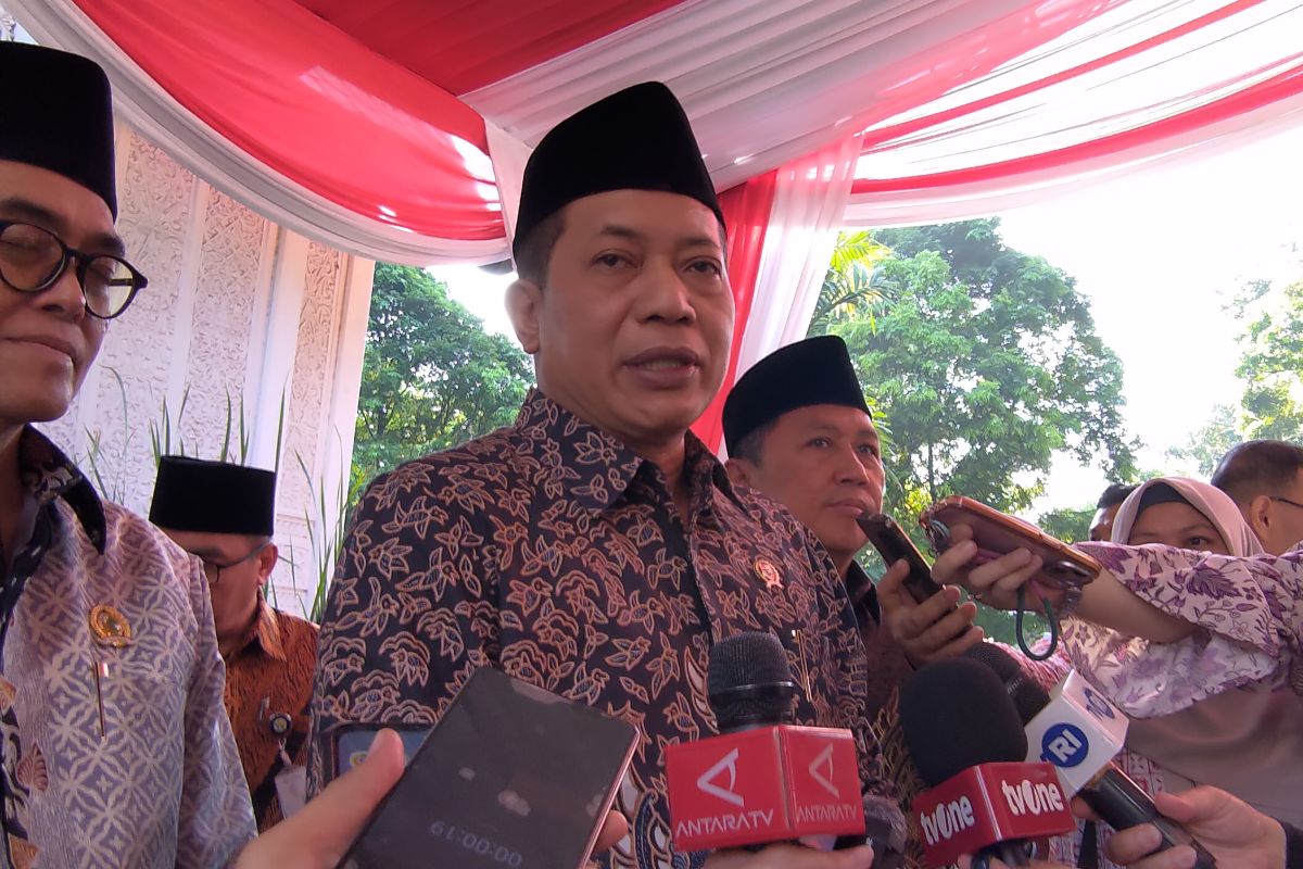 Menkop: Sekitar 30 ribu Koperasi Desa Merah Putih telah terbentuk