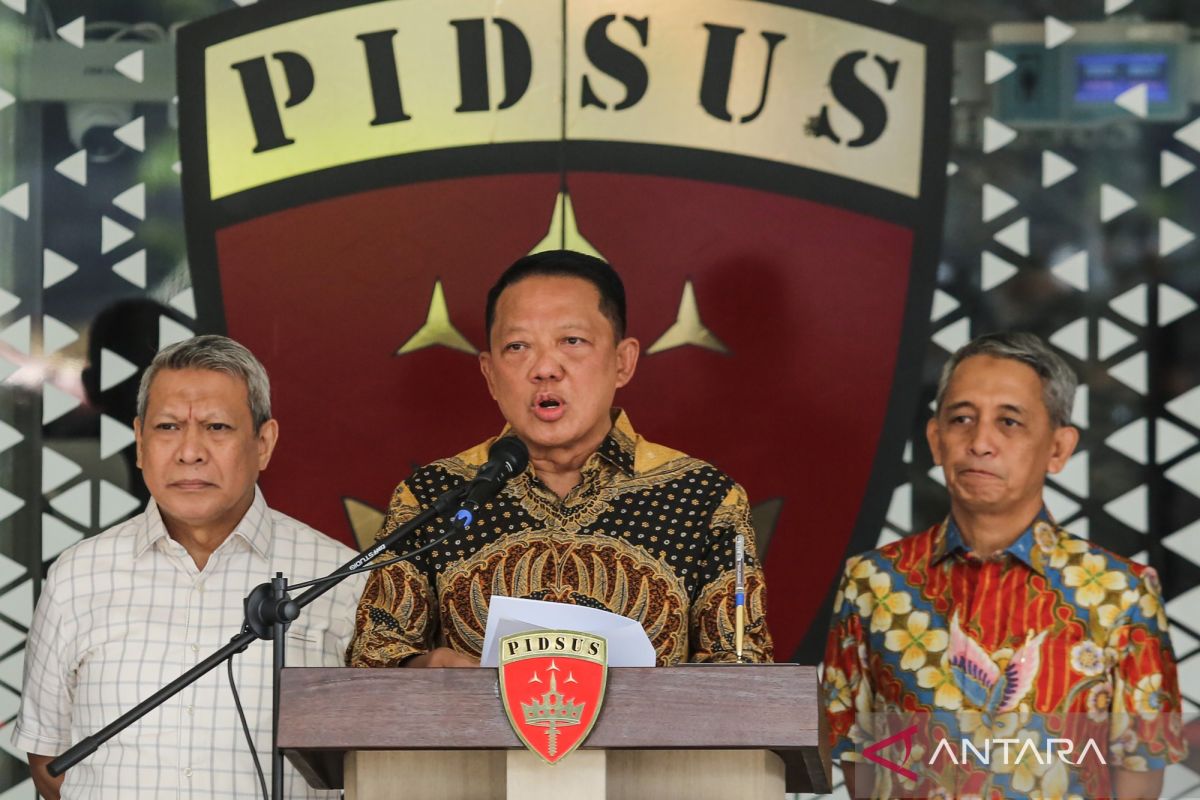 Jampidsus tak pahami hubungan dirinya dengan kasus blackout PLN
