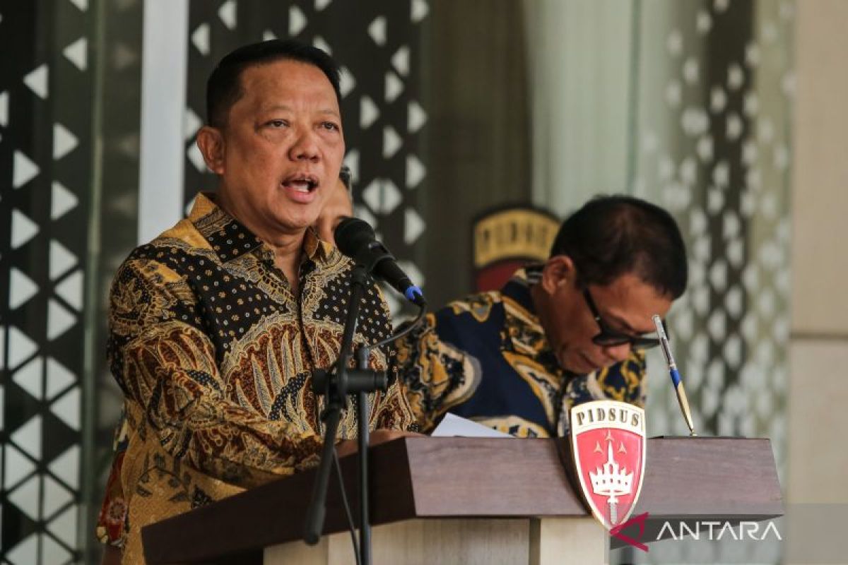 Jampidsus bantah miliki kaitan dengan Kafe de