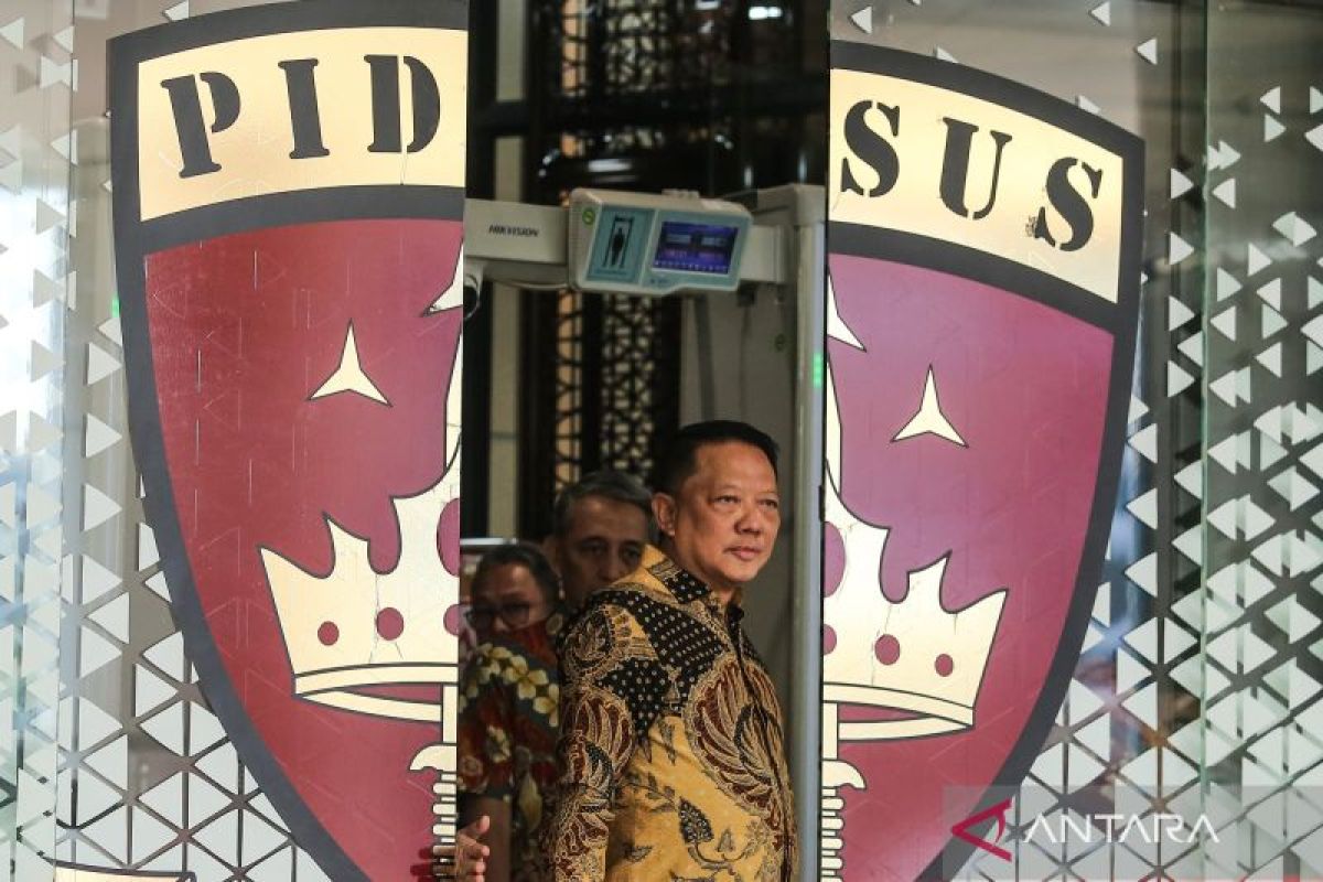 Jampidsus buka suara soal temuan uang dan emas di rumah Sentul